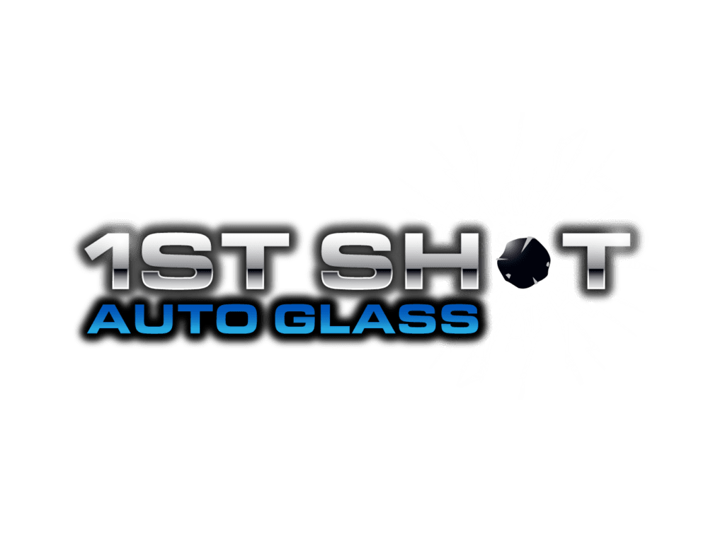 1st Shot Auto Glass logo 01 01