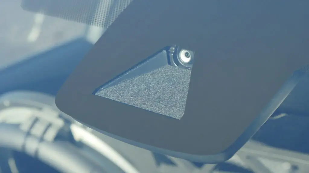 adas camera