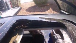 Infiniti G35 Sedan Sunroof Auto Glass Replacement in Phoenix AZ 250x141 1