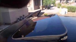 Infiniti G35 Sedan Sunroof Auto Glass Replacement in Phoenix AZ Success 250x141 1