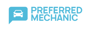 Preferred Mechanic Logo