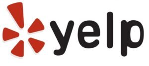 Yelp Business Page