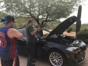 another BMW windshield Yelp referred