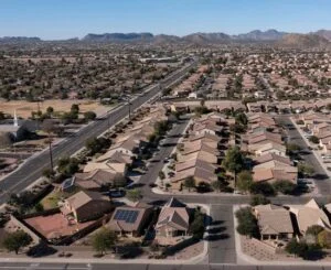 San Tan Valley, AZ