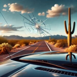 Chip Repair In Arizona