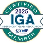 IGA Certified Member 2025